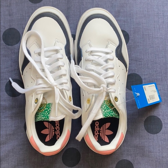 adidas supercourt her studio london